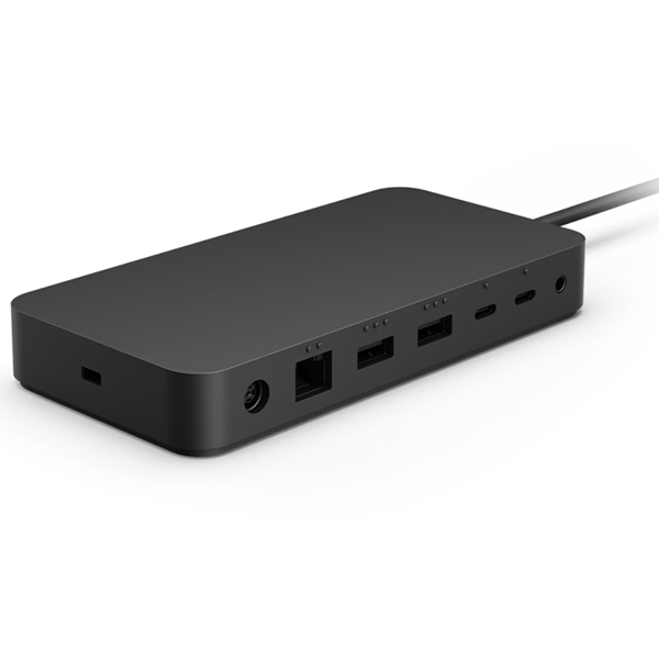 داک تاندربولت 4 سرفیس