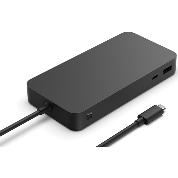 داک تاندربولت 4 سرفیس