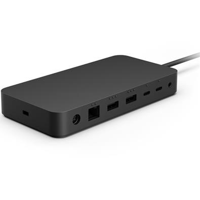 داک تاندربولت 4 سرفیس