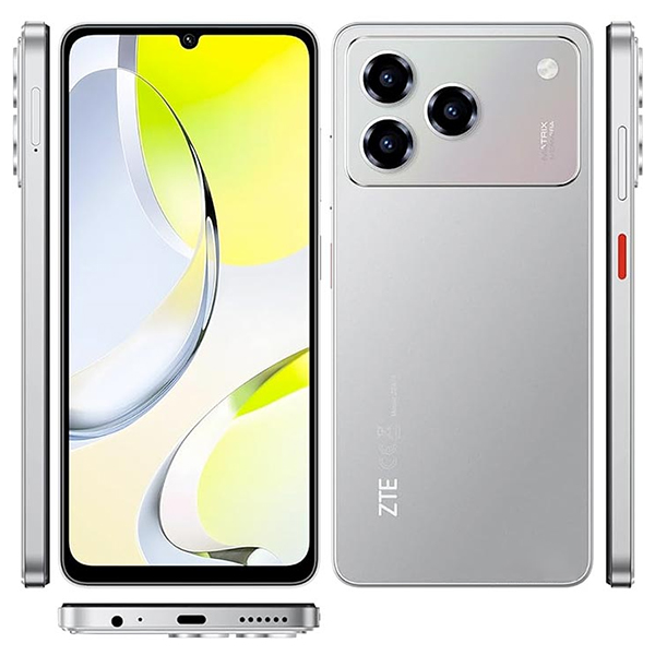 گوشی موبایل ZTE Blade A76 4G