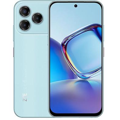 گوشی موبایل ZTE Blade V80 Design