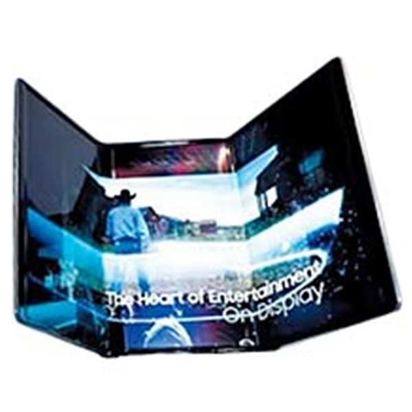 گوشی موبایل گلکسی Z TriFold سامسونگ