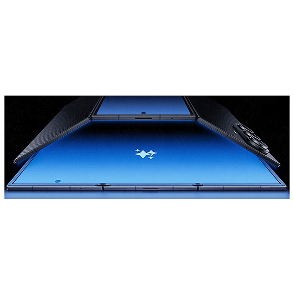 گوشی موبایل گلکسی Z TriFold سامسونگ