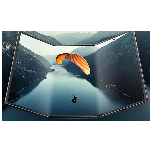 گوشی موبایل گلکسی Z TriFold سامسونگ