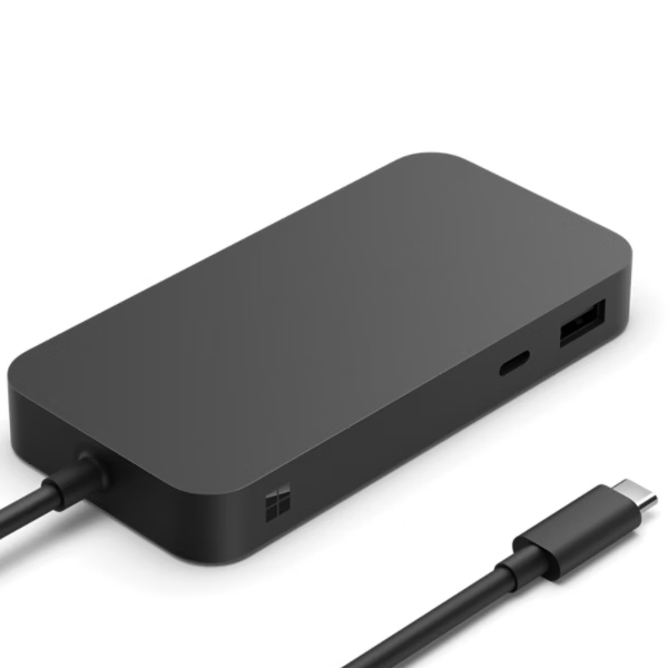 داک USB4 سرفیس