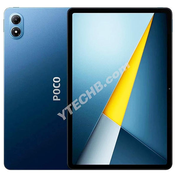تبلت پوکو پد M1 شیائومی