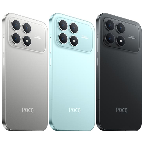 گوشی پوکو F8 پرو شیائومی