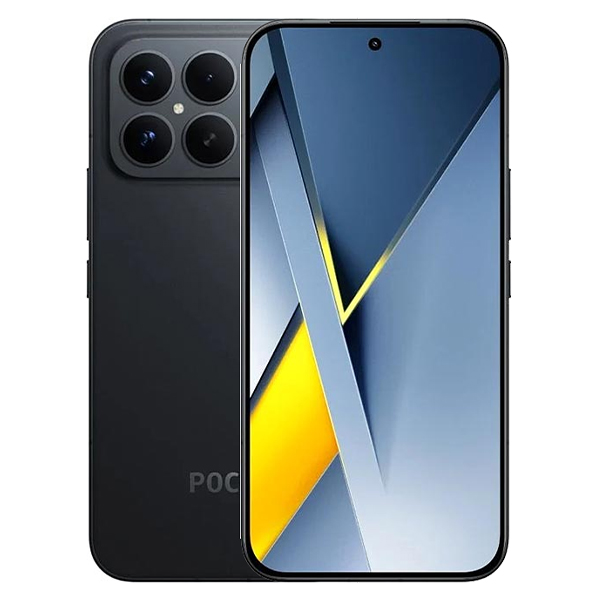 گوشی پوکو F8 اولترا شیائومی