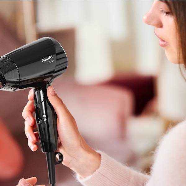 سشوار BHC01 فیلیپس سری EssentialCare