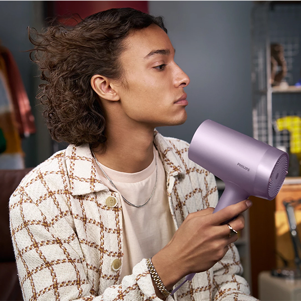 سشوار BHC01 فیلیپس سری 7000 مدل 2023