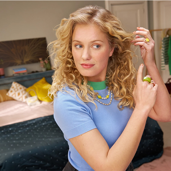 سشوار BHC01 فیلیپس سری 7000 مدل 2023