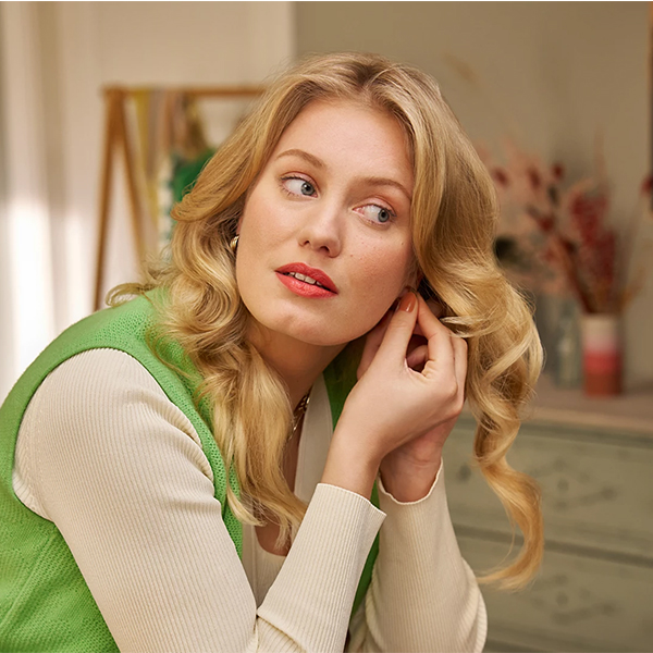 سشوار BHC01 فیلیپس سری 7000 مدل 2023