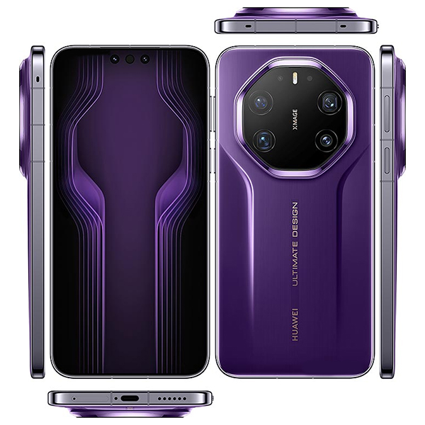 گوشی موبایل Mate 80 RS Ultimate هواوی