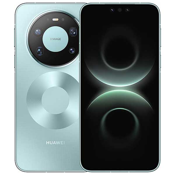 گوشی موبایل میت 80 پرو مکس هواوی