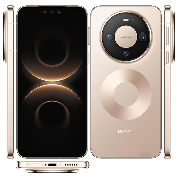 گوشی موبایل میت 80 پرو هواوی