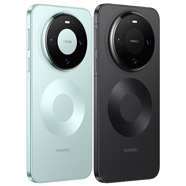 گوشی موبایل میت 80 هواوی