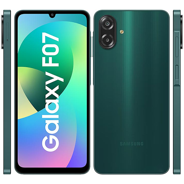 گوشی گلکسی F07 سامسونگ