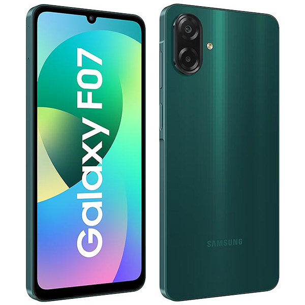 گوشی گلکسی F07 سامسونگ