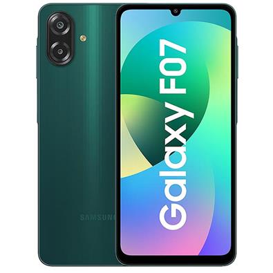 گوشی گلکسی F07 سامسونگ
