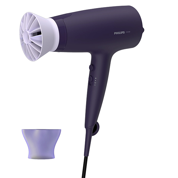 سشوار BHD340 فیلیپس سری 3000 مدل 2021