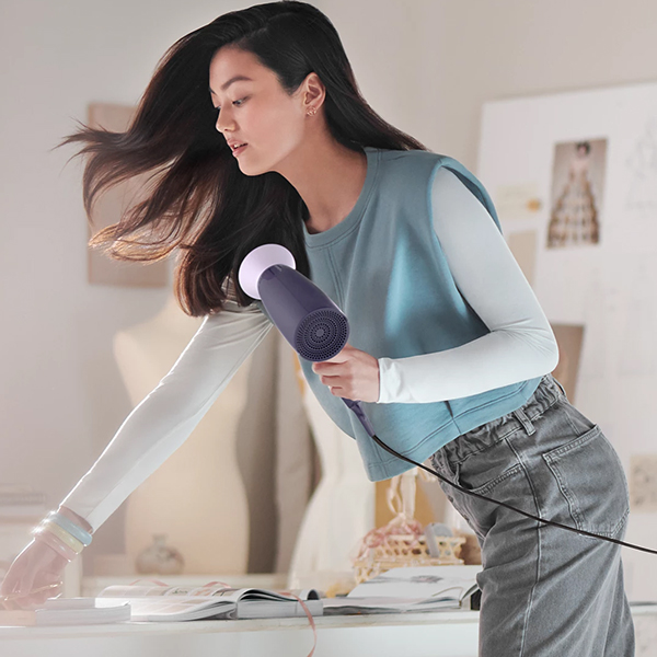 سشوار BHD340 فیلیپس سری 3000 مدل 2021