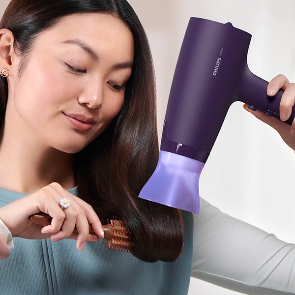 سشوار BHD340 فیلیپس سری 3000 مدل 2021