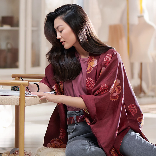 سشوار BHD340 فیلیپس سری 3000 مدل 2021