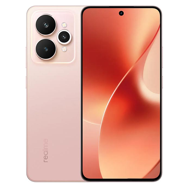 گوشی موبایل ریلمی 15 گلوبال