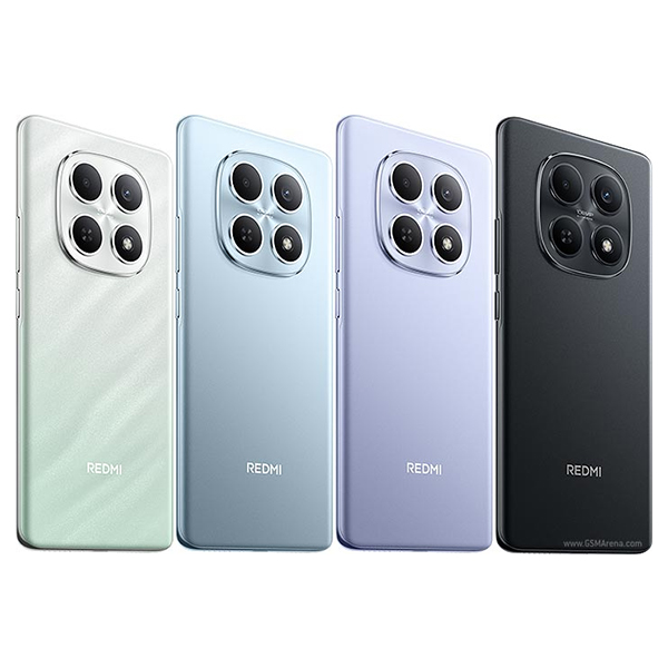 گوشی موبایل ردمی نوت 15 4G شیائومی