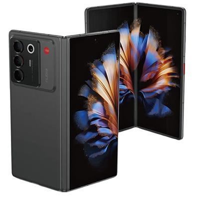 گوشی موبایل نوبیا فولد زد تی ای