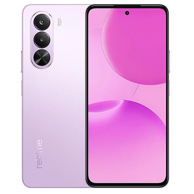 گوشی موبایل P4x ریلمی