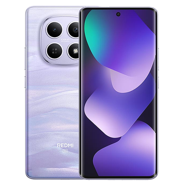 گوشی موبایل ردمی نوت 15 5G شیائومی