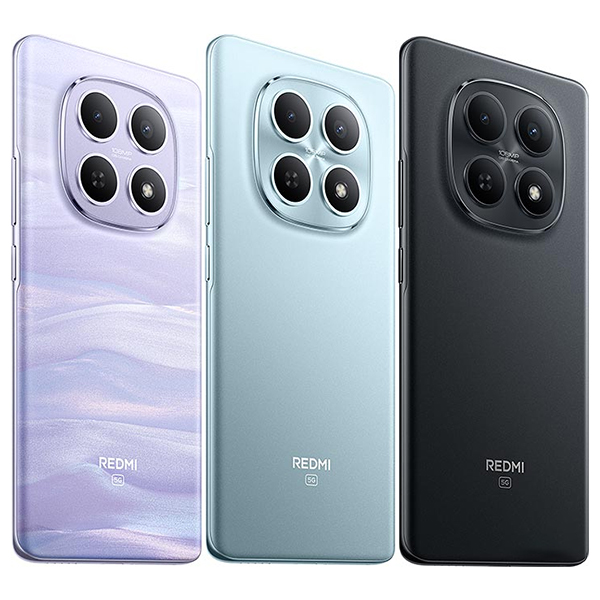 گوشی موبایل ردمی نوت 15 5G شیائومی