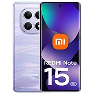 گوشی موبایل ردمی نوت 15 5G شیائومی