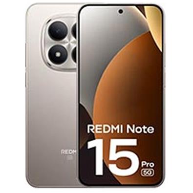 گوشی موبایل ردمی نوت 15 پرو 5G شیائومی