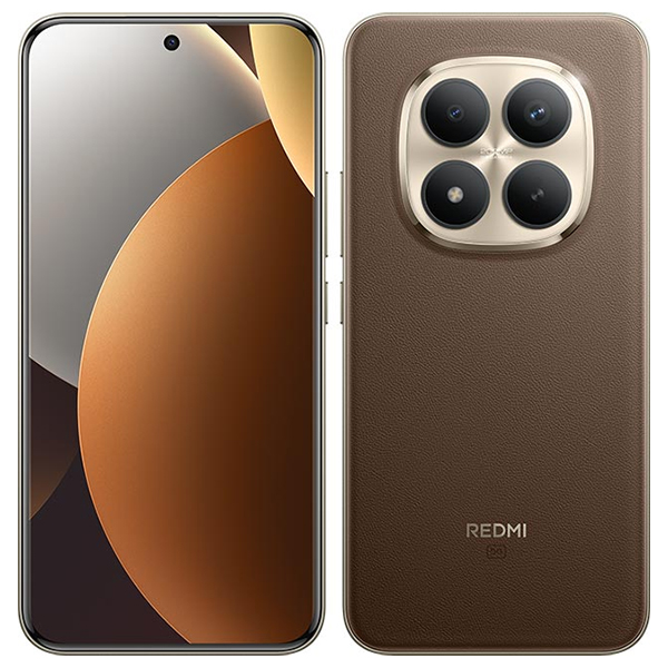 گوشی موبایل ردمی نوت 15 پرو پلاس 5G شیائومی