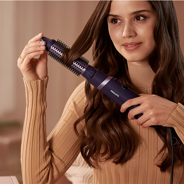 استایلر مو BHA305 فیلیپس سری 3000 ایراستایلر