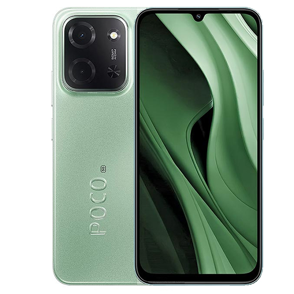 گوشی موبایل پوکو C85 شیائومی 5G
