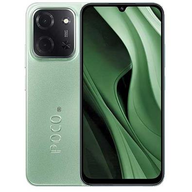 گوشی موبایل پوکو C85 شیائومی 5G