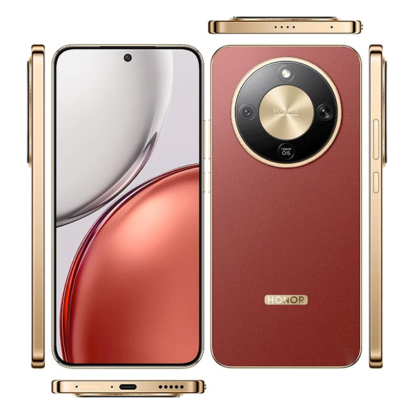 گوشی موبایل مجیک 8 لایت آنر