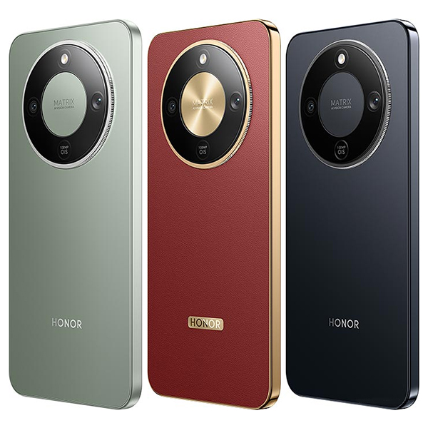 گوشی موبایل مجیک 8 لایت آنر