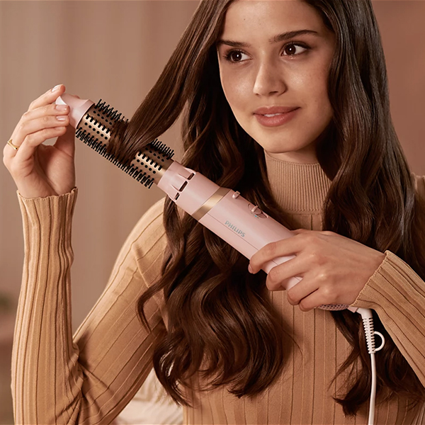 استایلر مو BHA310 فیلیپس سری 3000 ایراستایلر