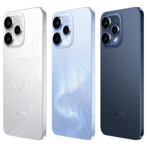 گوشی موبایل رنو 15c اوپو