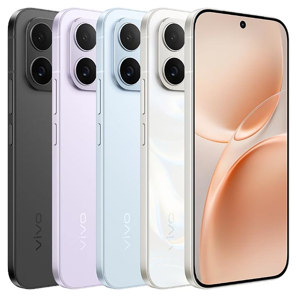 گوشی موبایل S50 ویوو