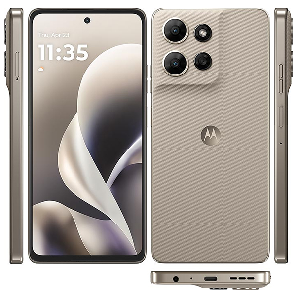 گوشی موبایل موتو جی پاور 2026 موتورولا