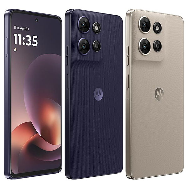 گوشی موبایل موتو جی پاور 2026 موتورولا