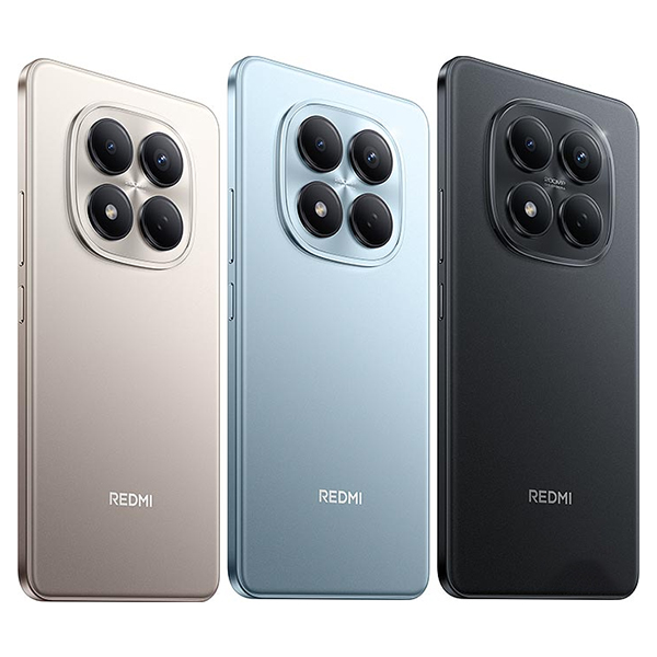 گوشی موبایل ردمی نوت 15 پرو 4G شیائومی