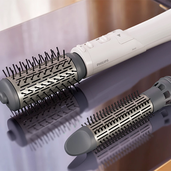 استایلر مو BHA710 فیلیپس سری 7000 ایراستایلر فرکننده