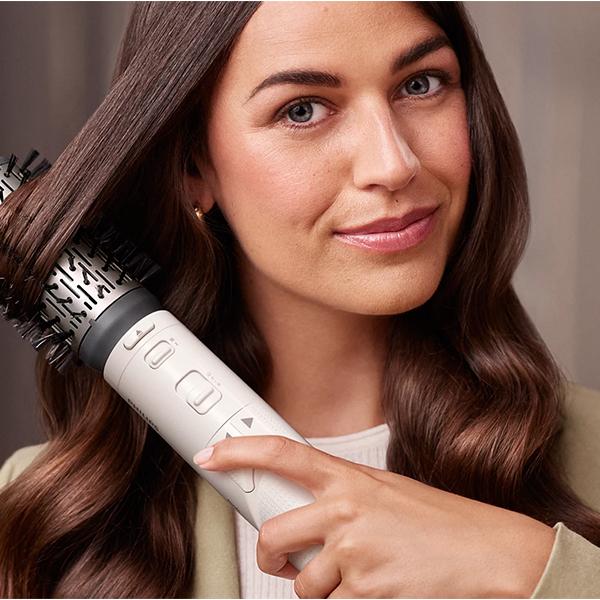 استایلر مو BHA710 فیلیپس سری 7000 ایراستایلر فرکننده