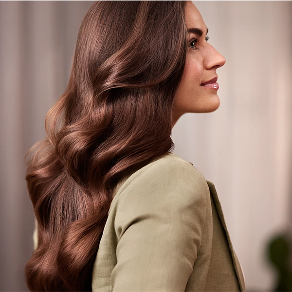 استایلر مو BHA710 فیلیپس سری 7000 ایراستایلر فرکننده